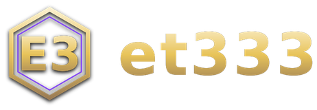et333 logo